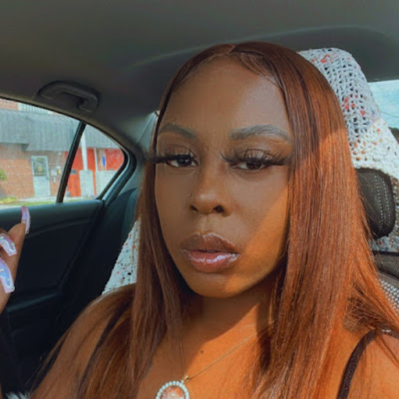 Meet your Posher, Kerrisma - Picture 1 of 1